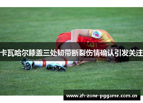卡瓦哈尔膝盖三处韧带断裂伤情确认引发关注 卡瓦哈尔膝盖三处韧带断裂伤情确认引发关注